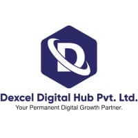 Dexcel Digital Hub Pvt logo