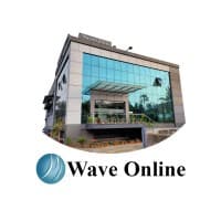 Waveonline logo