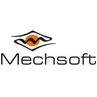 Mechsoft logo