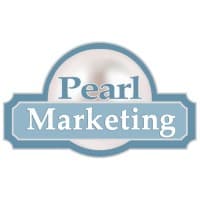 Pearl Marketing logo