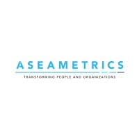 ASEAMETRICS logo