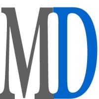 MD Systemhaus logo