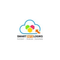 SmartinfoLogiks logo
