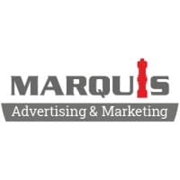 Marquis Advertising and Marketing logo