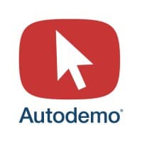 Autodemo logo