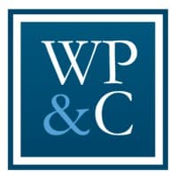 Wilson Perumal logo