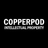 Copperpod IP logo