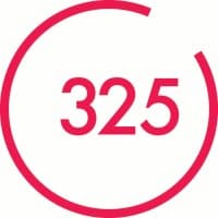 325 Consulting logo