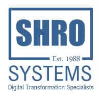 Shro Systems Pvt logo