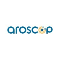 Aroscop logo