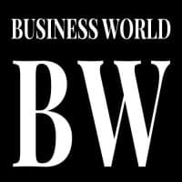 Business World logo