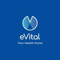 eVitalRx logo