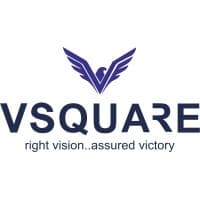 VSquare Systems Pvt logo