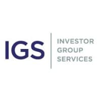 Investor Group Services logo