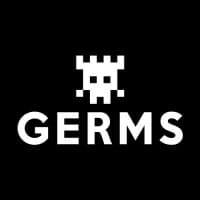Germs Digital logo