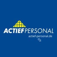 ACTIEF Personalmanagement logo