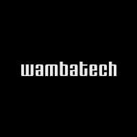 WambaTech logo