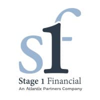 Stage 1 Financial logo