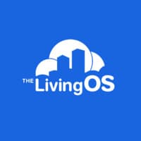 The LivingOS logo