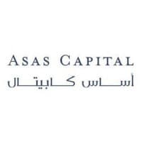 Asas Capital logo