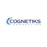 Cognetiks Consulting logo