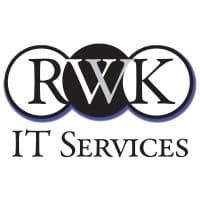 RWK IT Services logo