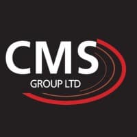 CMS Group logo
