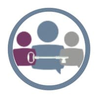 KeyStaff Professionals- A Division of Midwest Staffing logo