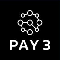Pay3 logo