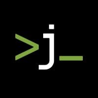 JetRails logo
