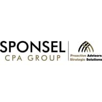 Sponsel CPA Group logo