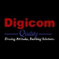 Digicom logo