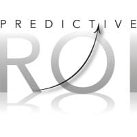 Predictive ROI logo