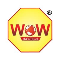 WOWinfotech logo