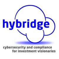 Hybridge logo