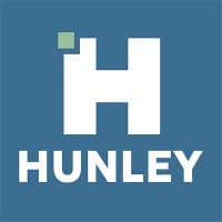 The Hunley Group logo