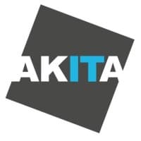 Akita logo