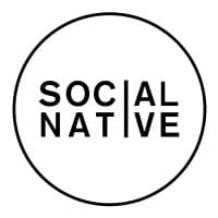 Social Native logo