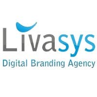 Livasys IT Solutions logo