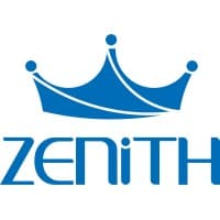 Zenith Consulting logo