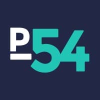 Pacific54 logo