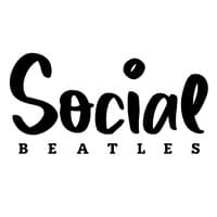 Social Beatles logo