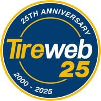 Tireweb logo