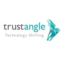 trustangle logo