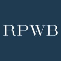 RPWB Law Firm logo