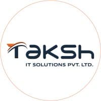 Taksh IT Solutions Private Limited logo