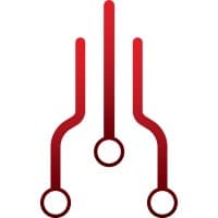Hub City Media logo