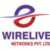 Wirelive Networks Pvt logo