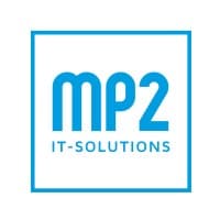 MP2 IT-Solutions logo