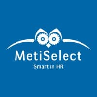 MetiSelect logo